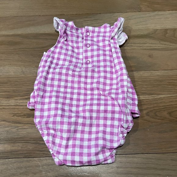 Carter's Kids Clothing Bundle in Size 3M - Picture 4 of 13